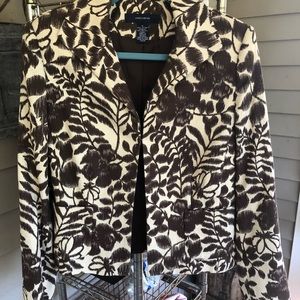 Jones Wear Blazer